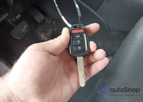 2017 Honda Accord Lx из США, поврежденный, VIN 1HGCR2F32HA226709